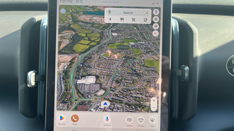 Volvo EX30 315kW Twin Motor Performance Plus 69kWh 5dr Auto Electric Estate